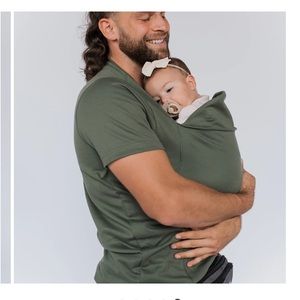 Lalabu Dad Shirt XXL